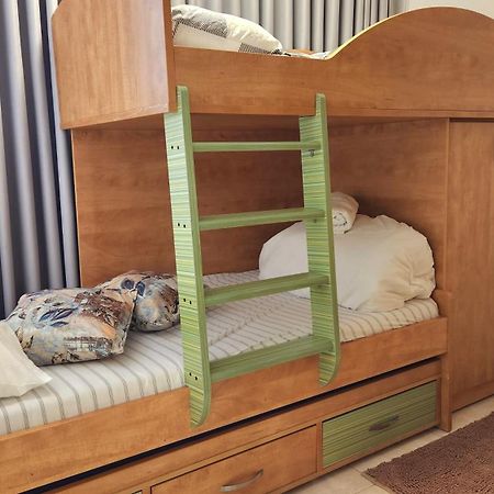 Bat Yam On The Beach Apartment Стая снимка