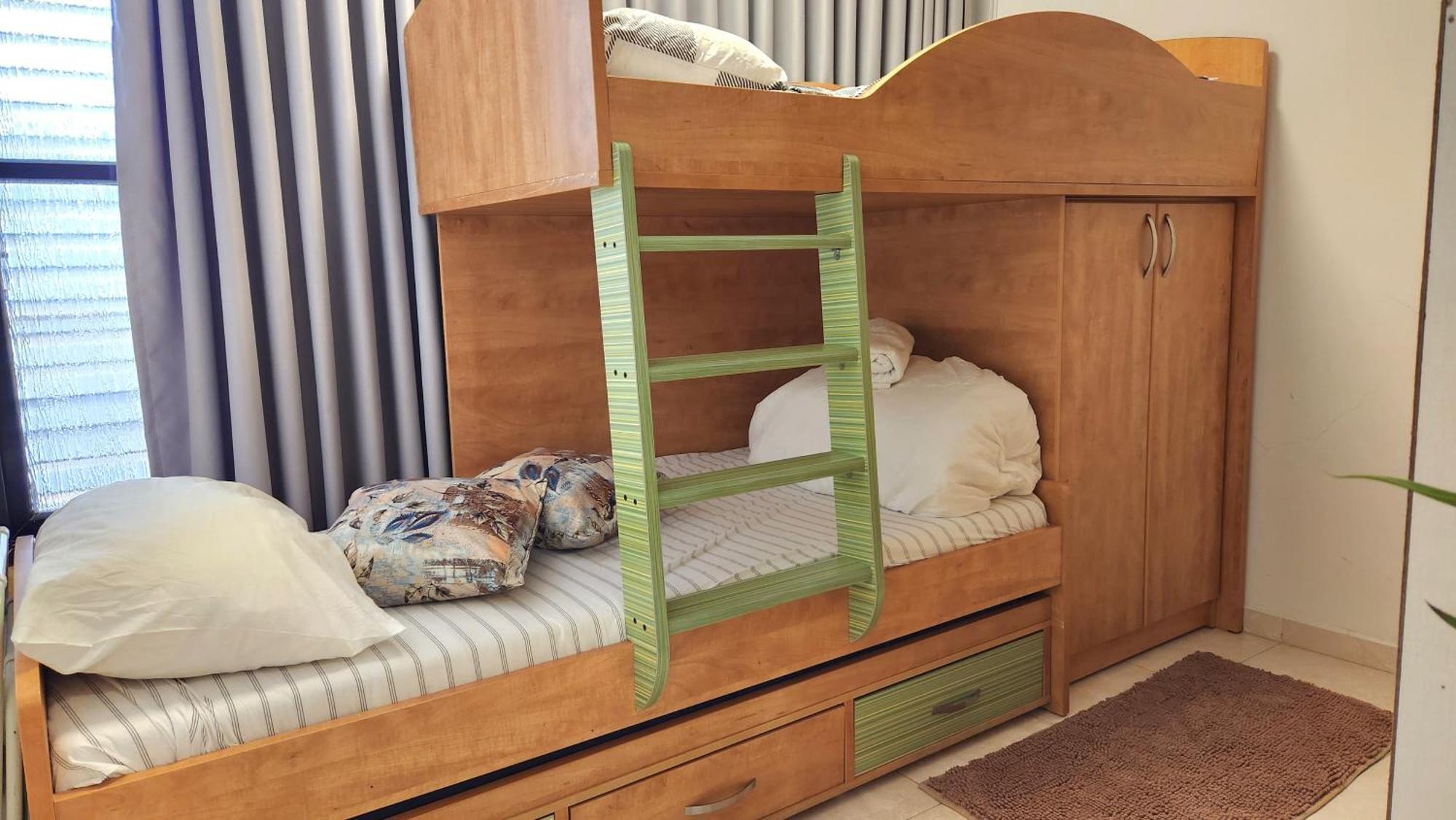 Bat Yam On The Beach Apartment Стая снимка