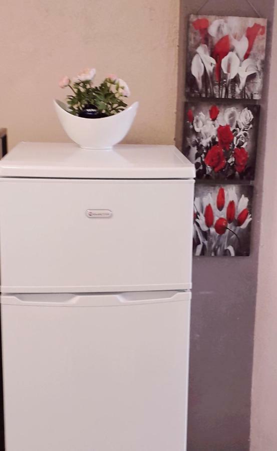 Bat Yam On The Beach Apartment Екстериор снимка