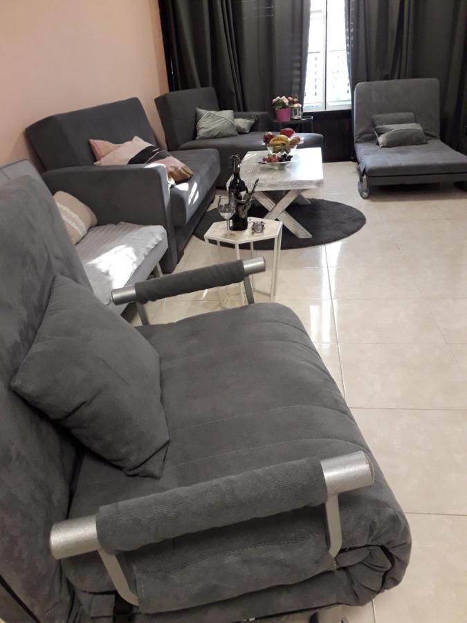 Bat Yam On The Beach Apartment Екстериор снимка